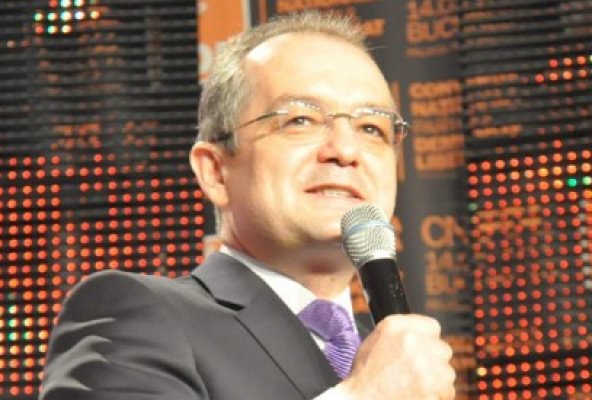Boc: Iohannis pare a fi candidatul PDL-PNL. Îl susţin